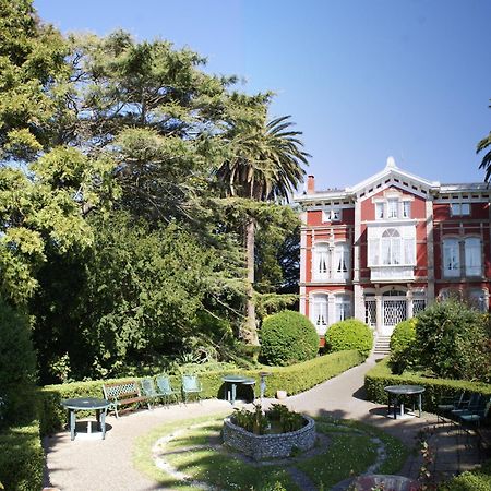 Villa La Argentina Luarca Zewnętrze zdjęcie