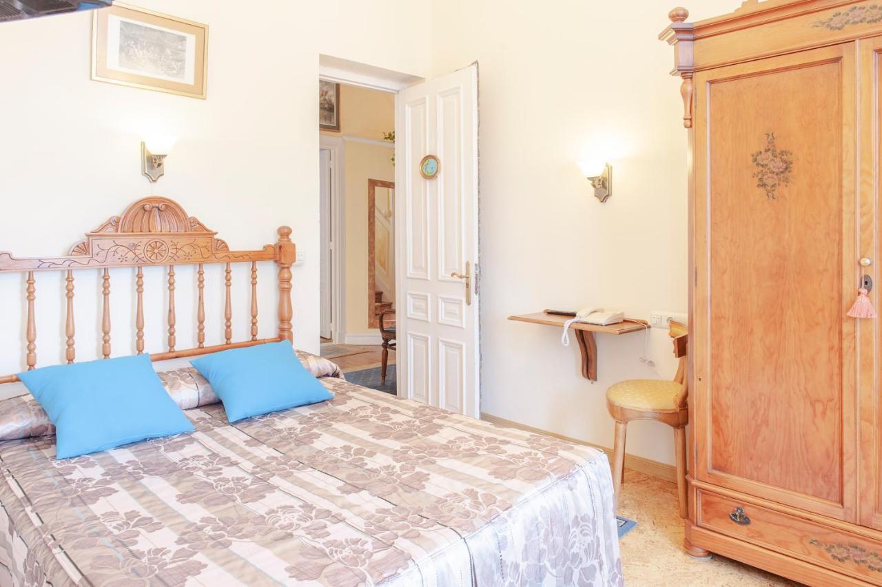 Villa La Argentina Luarca Zewnętrze zdjęcie