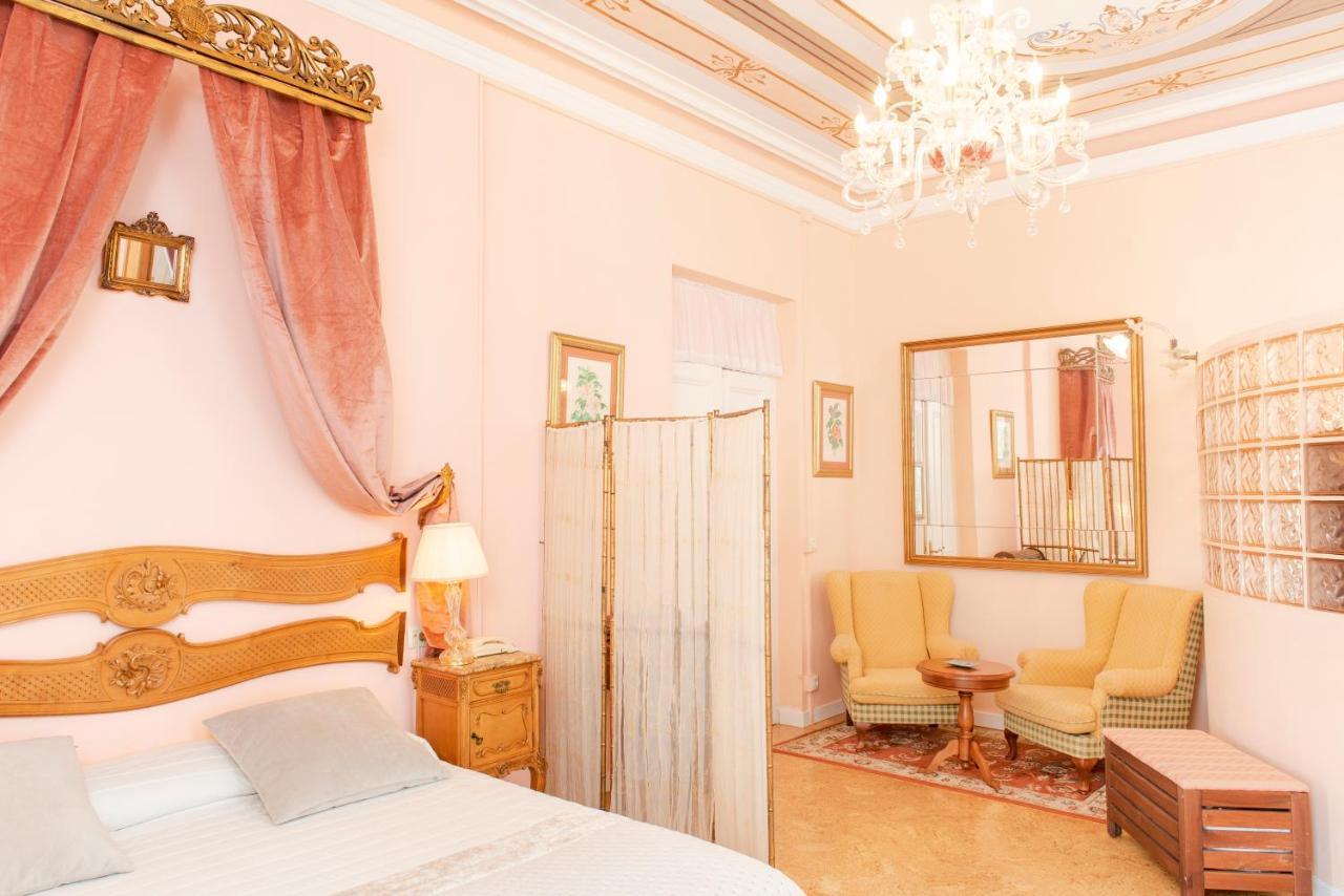 Villa La Argentina Luarca Zewnętrze zdjęcie