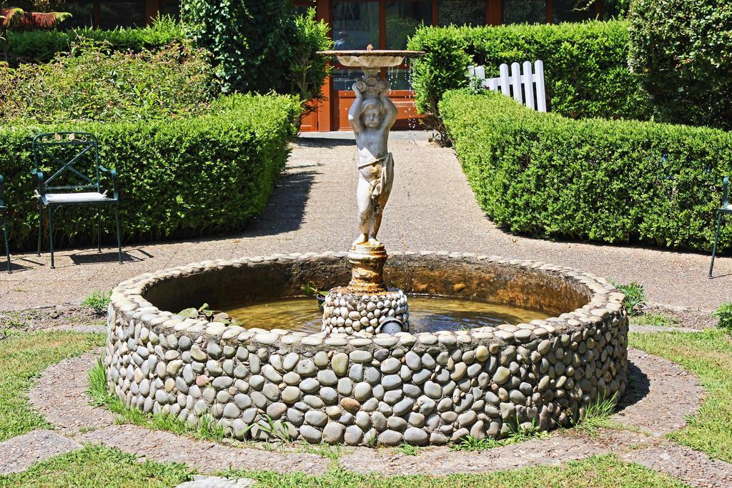 Villa La Argentina Luarca Zewnętrze zdjęcie