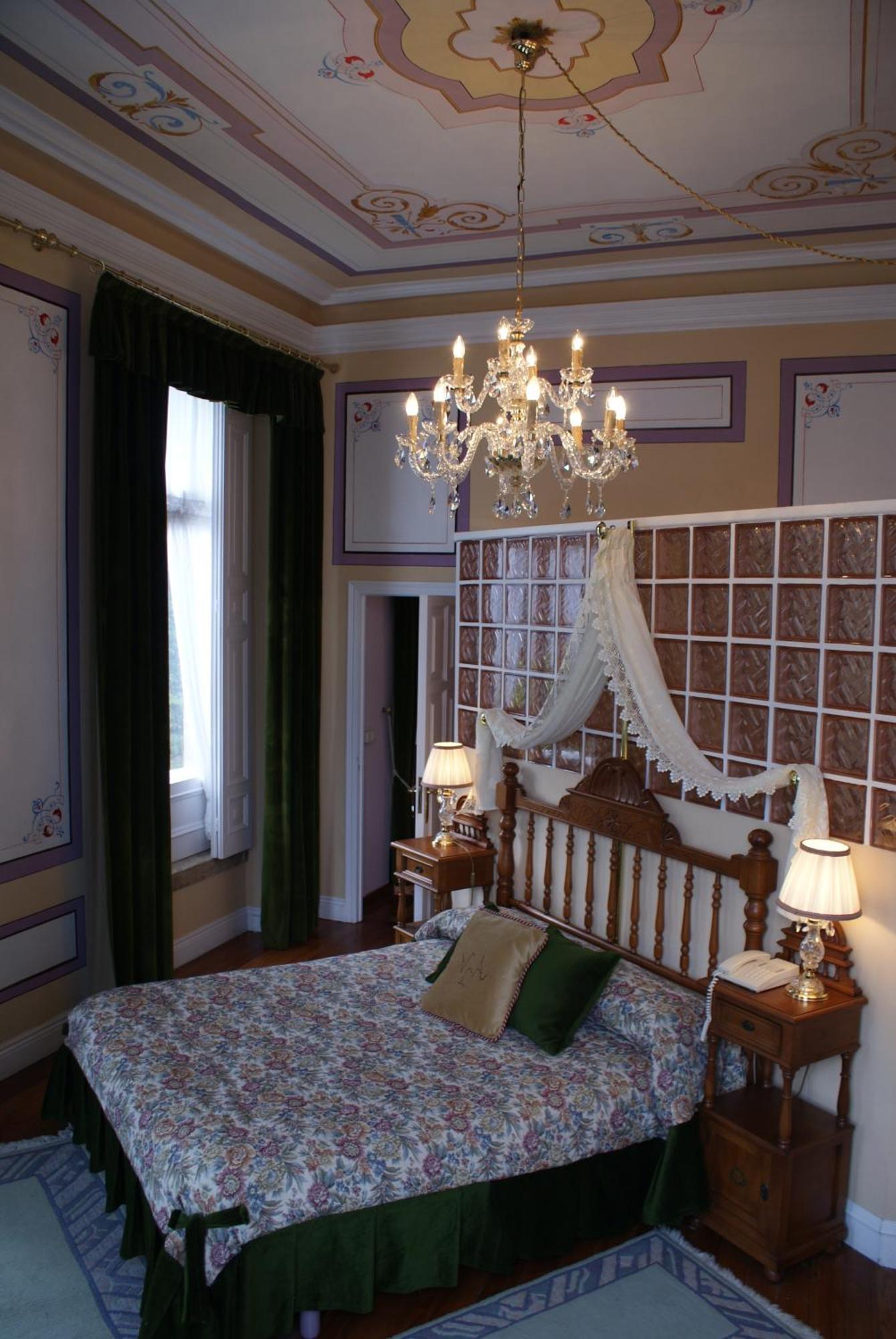 Villa La Argentina Luarca Zewnętrze zdjęcie