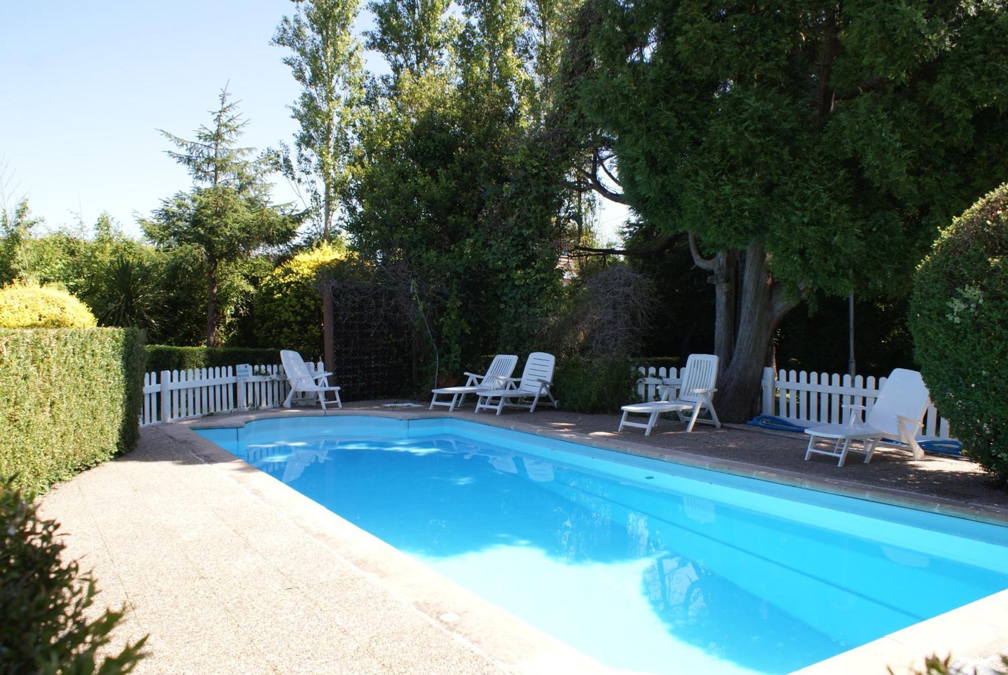 Villa La Argentina Luarca Zewnętrze zdjęcie