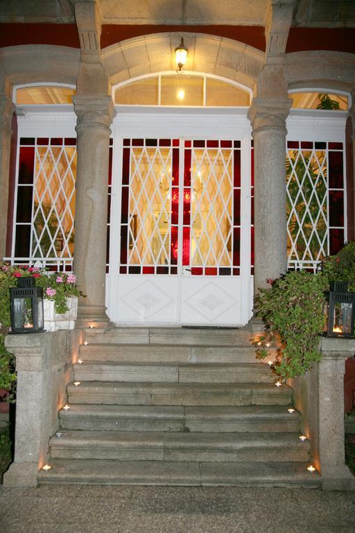 Villa La Argentina Luarca Zewnętrze zdjęcie